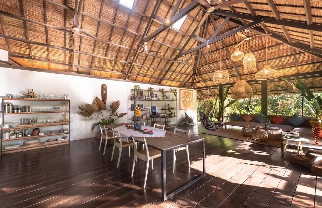 Kawayan Villa Siargao-1